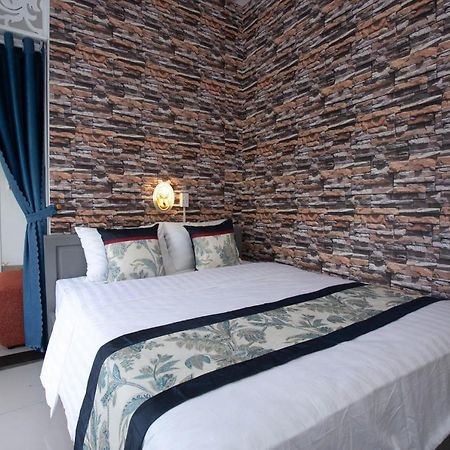 Spot On 667 Minh Anh Villa Coffee And Apartment Da Nang Exterior foto