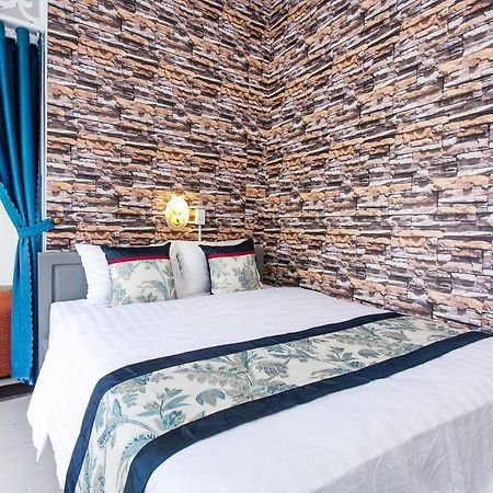 Spot On 667 Minh Anh Villa Coffee And Apartment Da Nang Exterior foto