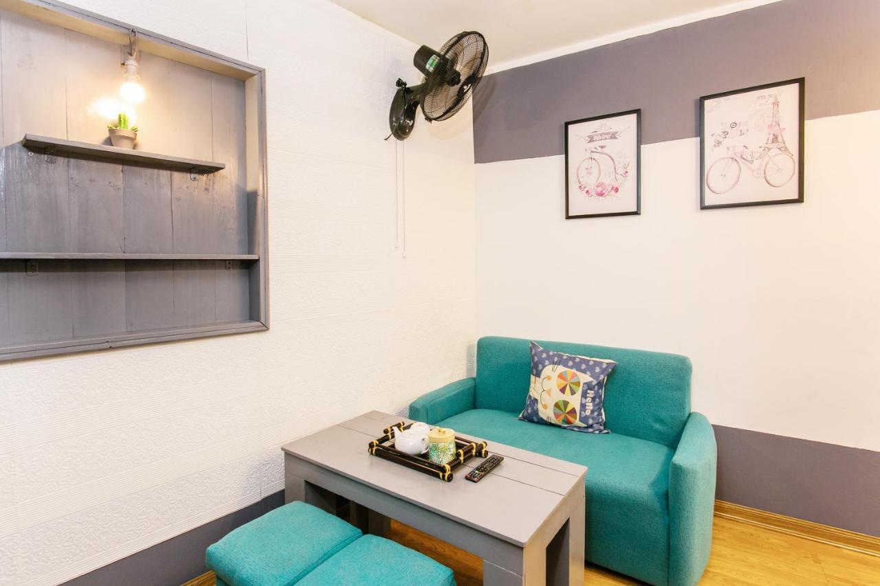 Spot On 667 Minh Anh Villa Coffee And Apartment Da Nang Exterior foto