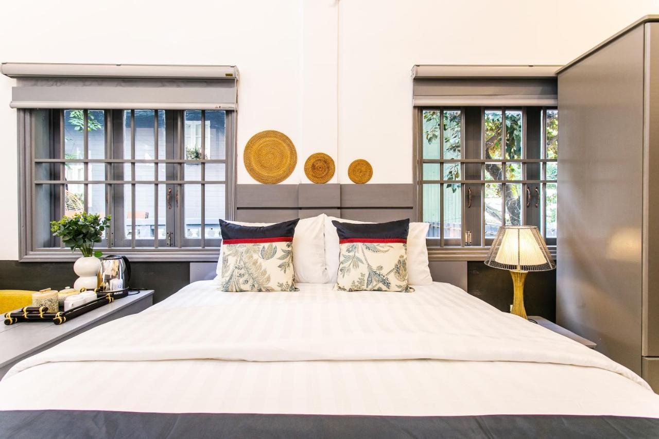 Spot On 667 Minh Anh Villa Coffee And Apartment Da Nang Exterior foto