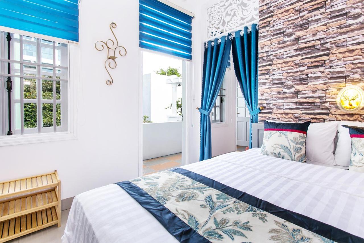 Spot On 667 Minh Anh Villa Coffee And Apartment Da Nang Exterior foto