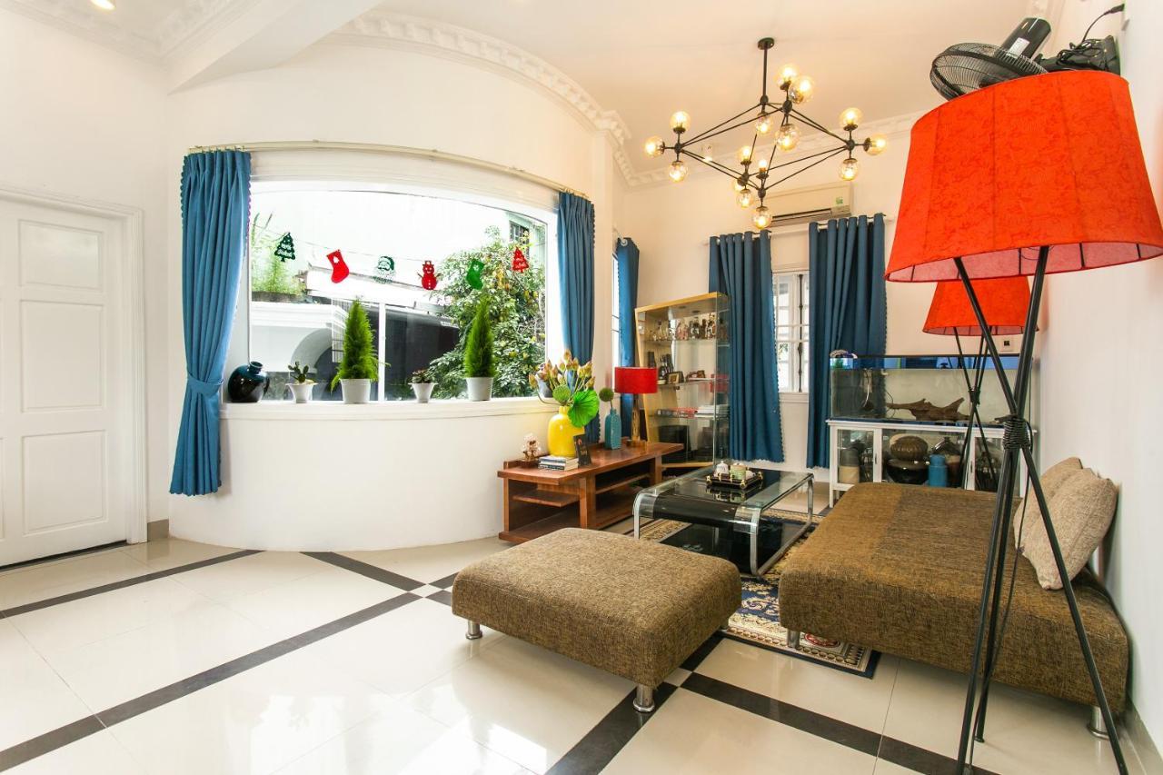 Spot On 667 Minh Anh Villa Coffee And Apartment Da Nang Exterior foto
