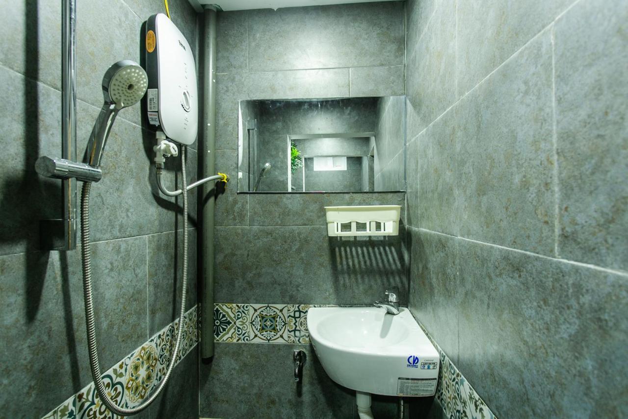 Spot On 667 Minh Anh Villa Coffee And Apartment Da Nang Exterior foto