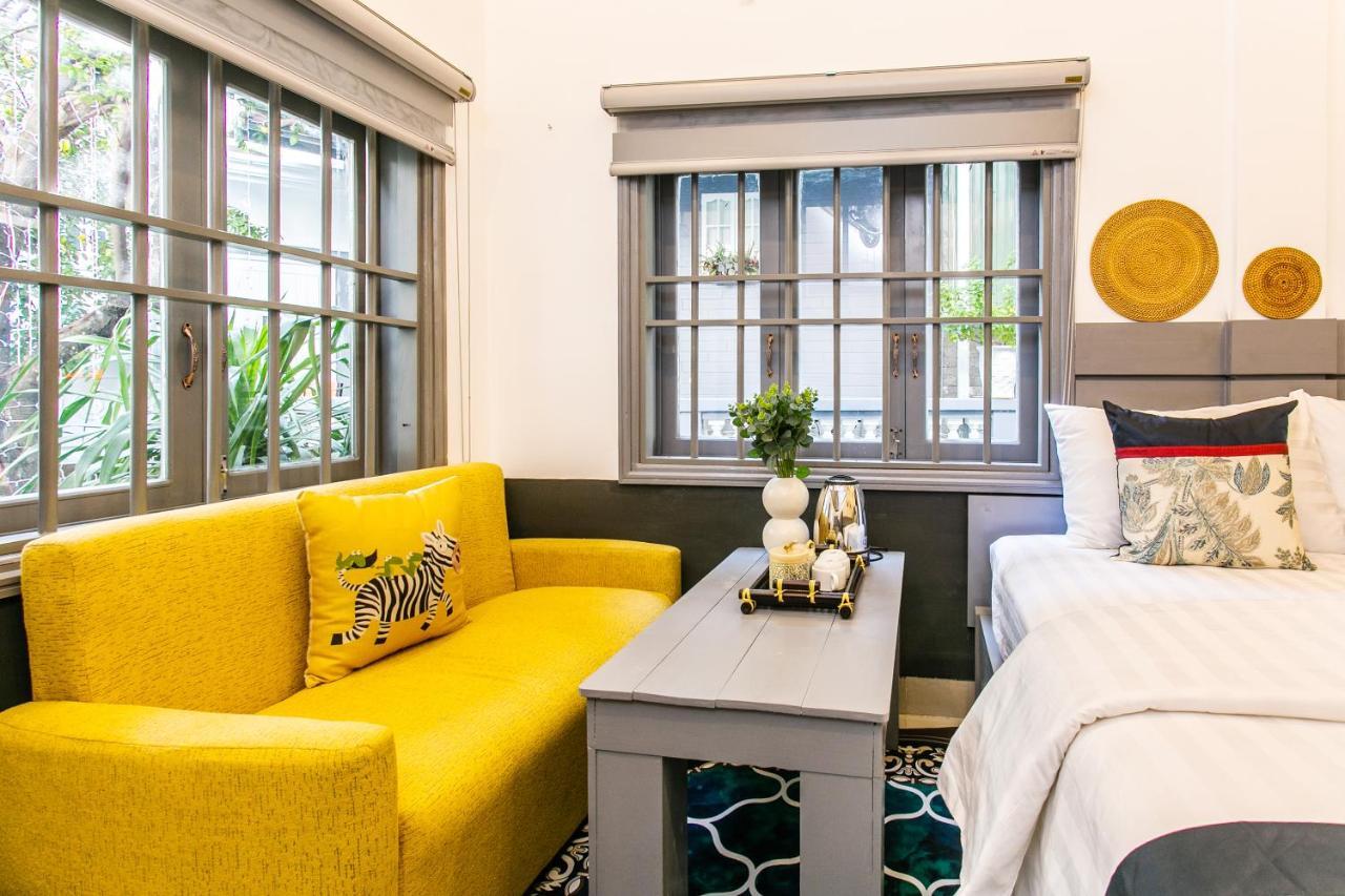 Spot On 667 Minh Anh Villa Coffee And Apartment Da Nang Exterior foto