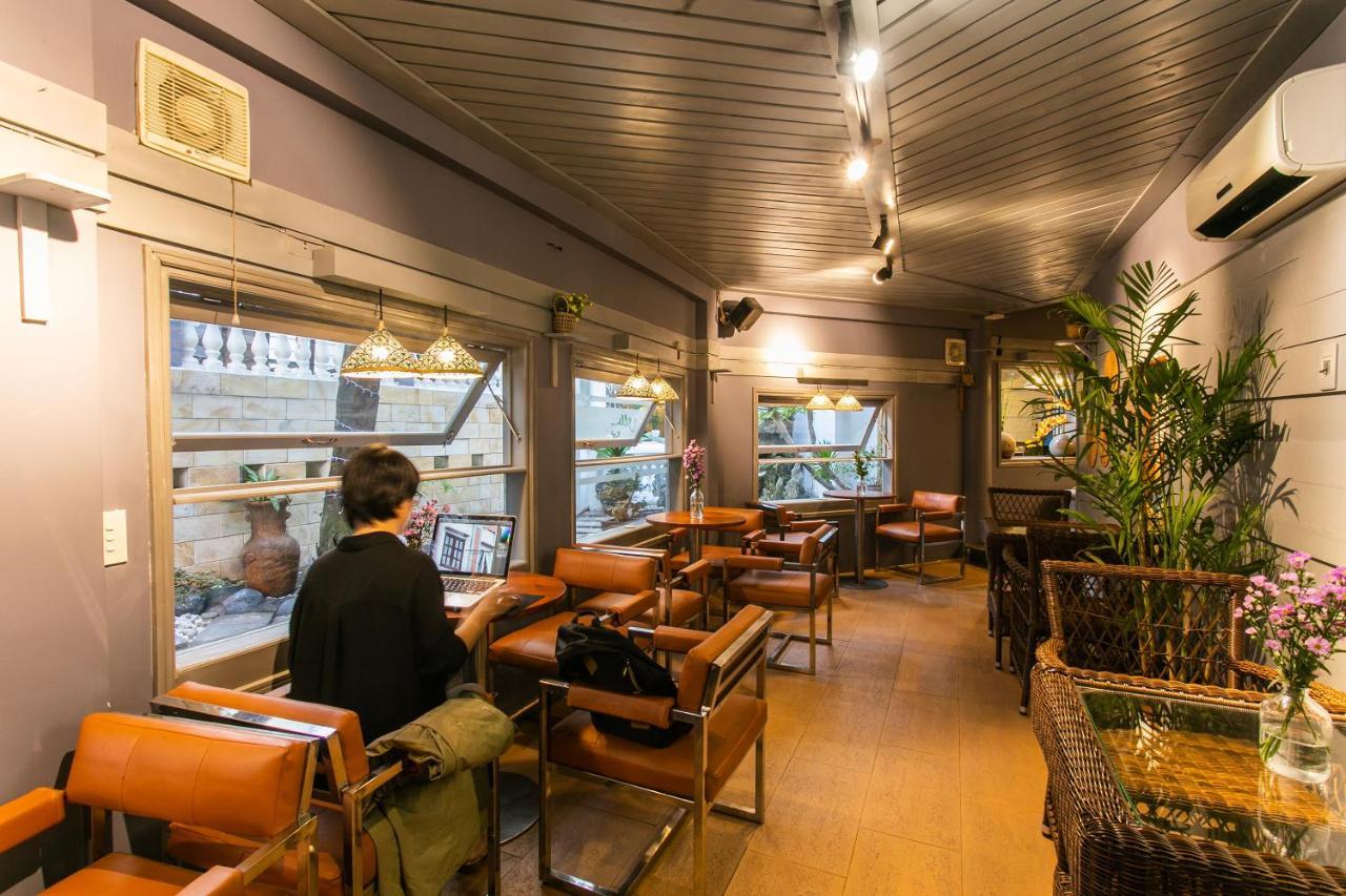 Spot On 667 Minh Anh Villa Coffee And Apartment Da Nang Exterior foto